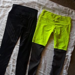 Alo goddess leggings